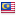 s-f-n.org server is located in Malaysia